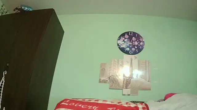 SexyGioconda online show from 12-04-25, 11:42