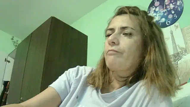 Snapshot of SexyGioconda chatting on 02-16-26, 09:52 SexyGioconda online show from 02-16-26, 09:52
