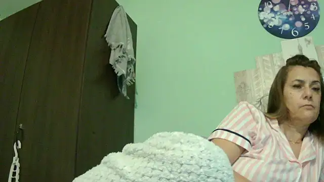 SexyGioconda online show from 03-11-26, 09:36