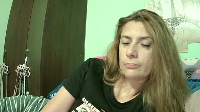 SexyGioconda online show from 01-14-26, 09:46