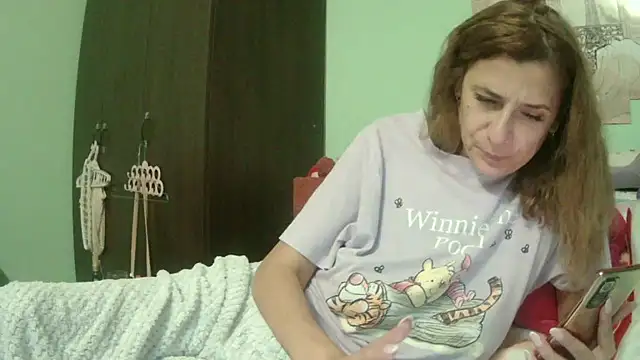 SexyGioconda online show from 11-22-25, 11:47