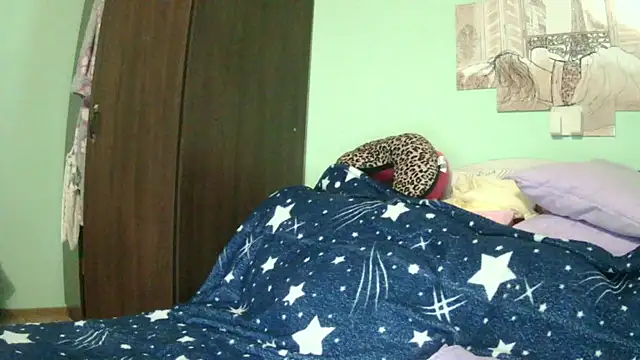 SexyGioconda online show from 09-21-25, 08:08