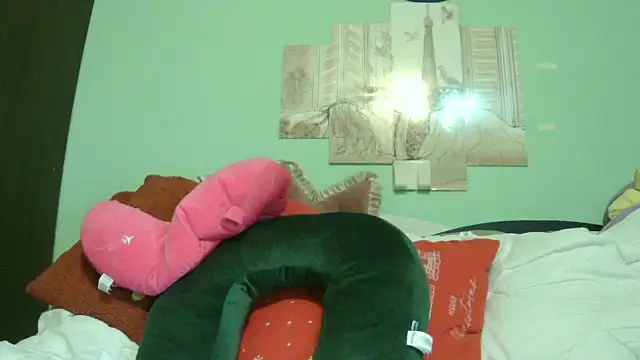 Snapshot of SexyGioconda chatting on 02-19-26, 09:34 SexyGioconda online show from 02-19-26, 09:34