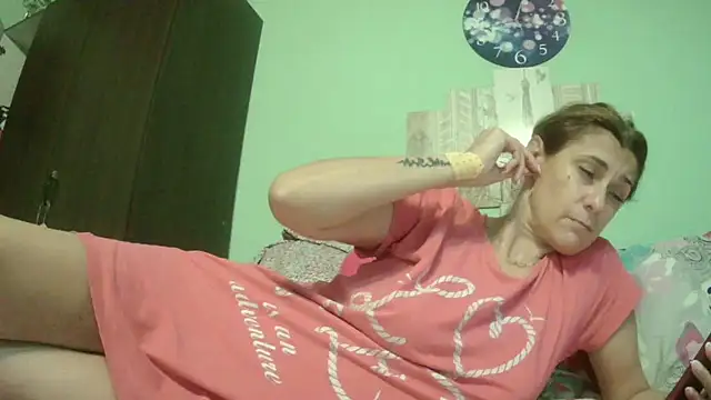 SexyGioconda online show from 11-20-25, 11:25