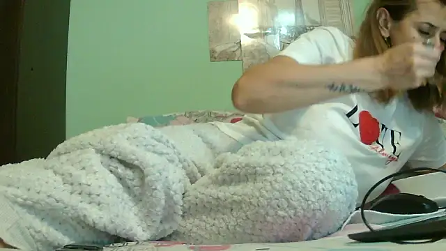 Snapshot of SexyGioconda chatting on 02-21-26, 12:56 SexyGioconda online show from 02-21-26, 12:56