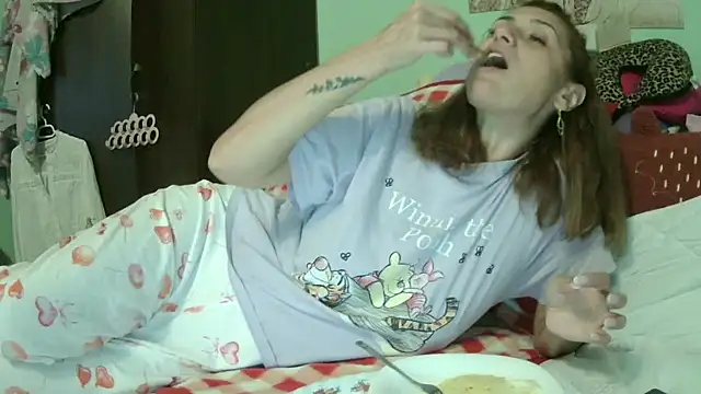 SexyGioconda online show from 11-12-25, 03:16