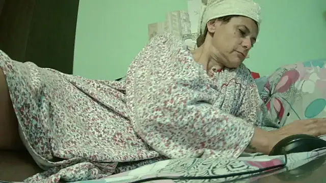 SexyGioconda online show from 01-05-26, 06:00