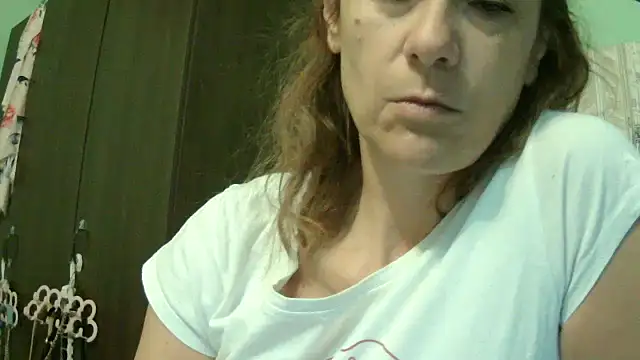 Snapshot of SexyGioconda chatting on 01-16-26, 10:19 SexyGioconda online show from 01-16-26, 10:19