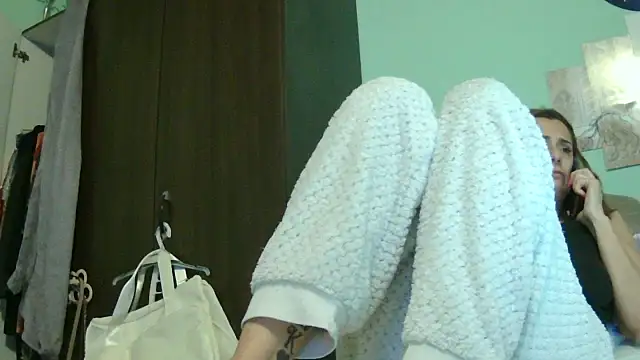 SexyGioconda online show from 04-13-26, 01:04