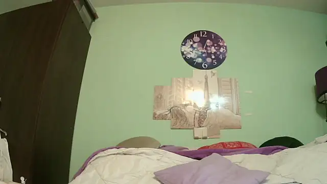 SexyGioconda online show from 04-04-26, 10:22