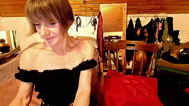 Hot Colettte online show from 01-18-25, 11:44