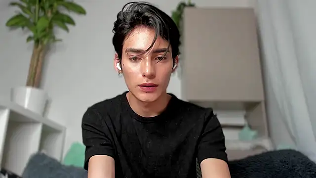 sebas rose online show from 01-11-25, 01:06