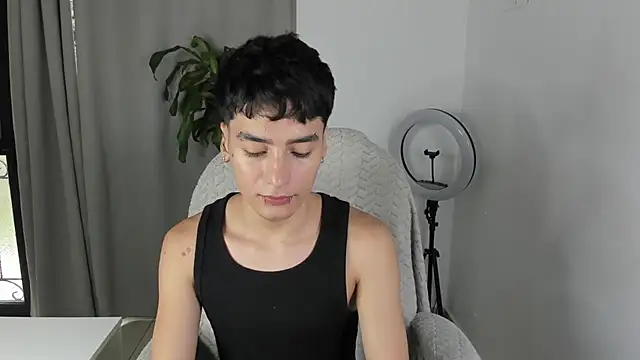 sebas rose online show from 10-22-25, 02:16