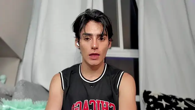 sebas rose online show from 02-23-25, 11:36