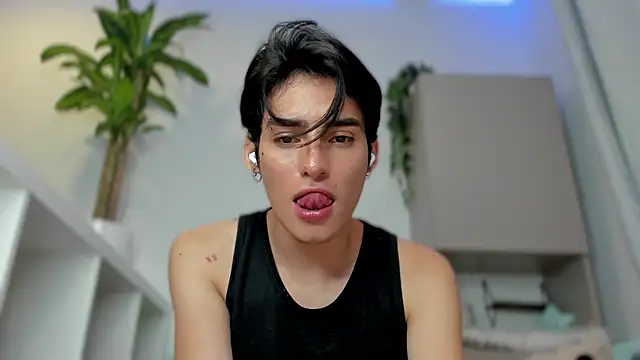 sebas rose online show from 01-07-25, 01:49