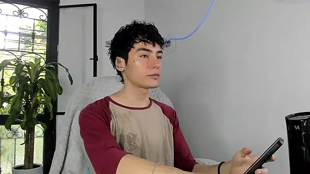 sebas rose online show from 09-13-25, 03:34