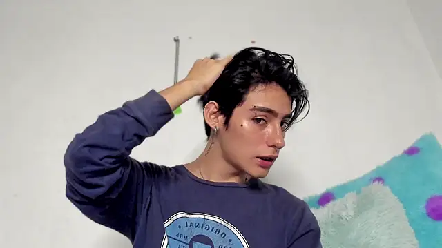 sebas rose online show from 12-11-24, 12:44