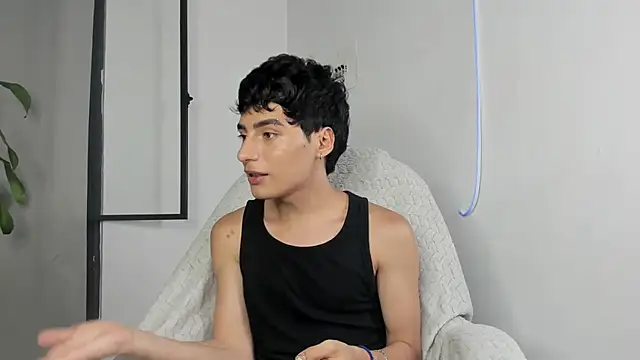 sebas rose online show from 09-30-25, 12:16