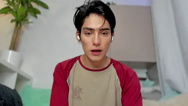 sebas rose online show from 01-10-25, 02:25