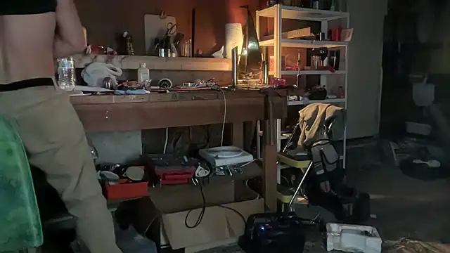 CowboyZuhly online show from 03-26-26, 05:17