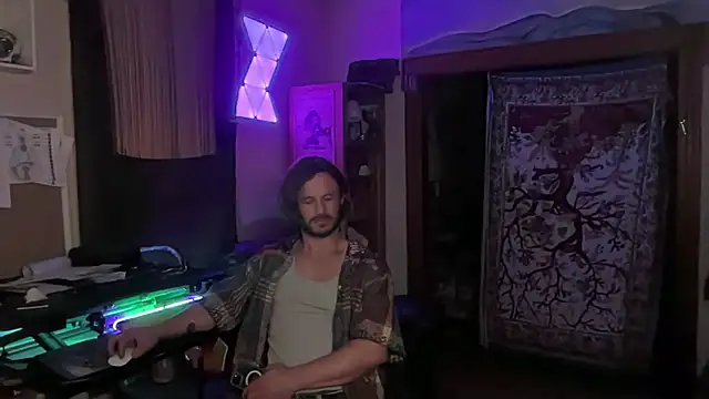 CowboyZuhly online show from 03-27-26, 05:27