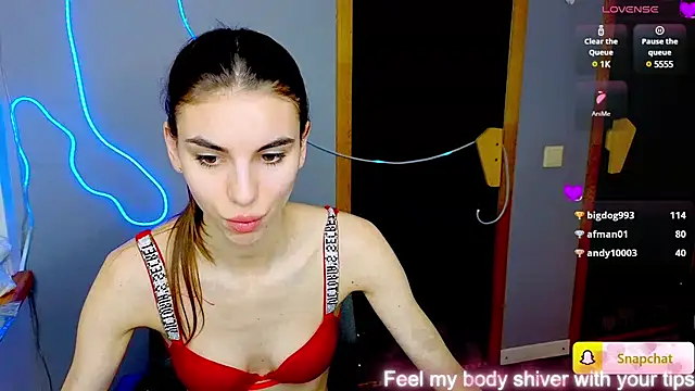 EmmyGreans online show from 02-01-25, 07:15