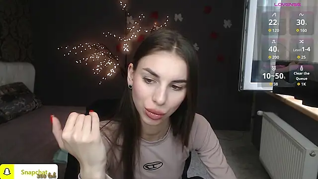 EmmyGreans online show from 03-20-26, 12:50