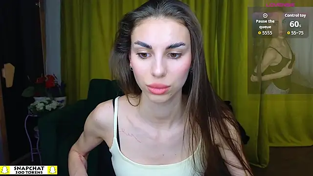 EmmyGreans online show from 04-03-26, 11:38