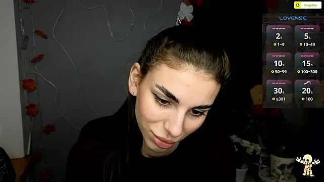 EmmyGreans online show from 11-29-25, 06:46