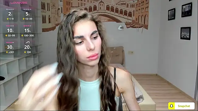 EmmyGreans online show from 10-09-25, 12:06