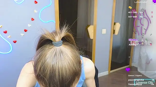 EmmyGreans online show from 03-12-25, 09:55