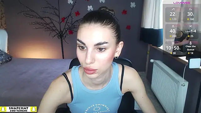 EmmyGreans online show from 03-31-26, 05:53