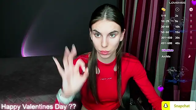 EmmyGreans online show from 02-17-25, 03:44