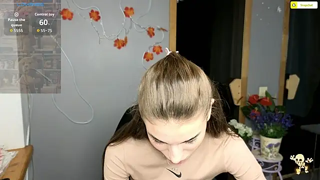 EmmyGreans online show from 11-28-25, 06:46