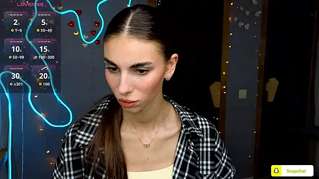 EmmyGreans online show from 09-25-25, 11:38