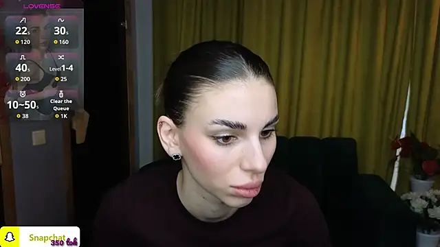 EmmyGreans online show from 02-19-26, 06:43