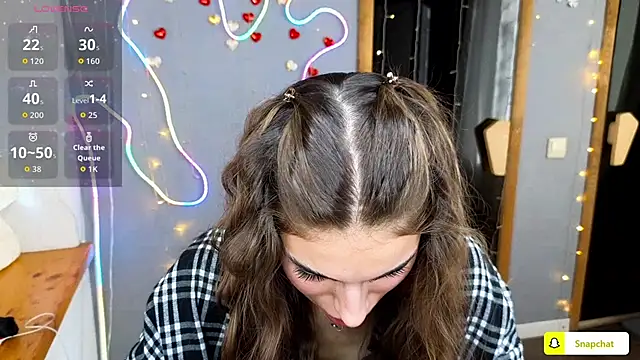 EmmyGreans online show from 09-20-25, 05:45