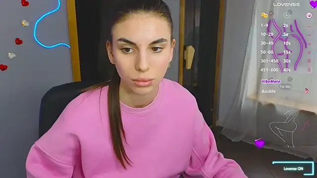 EmmyGreans online show from 03-14-25, 09:35