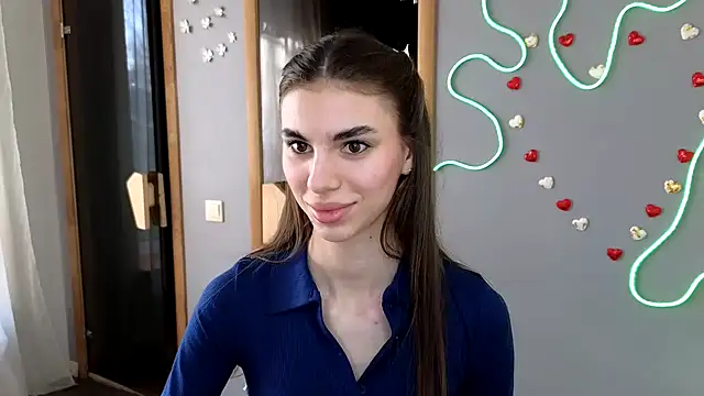 EmmyGreans online show from 03-08-25, 06:43