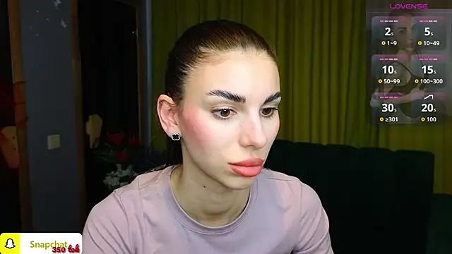 EmmyGreans online show from 03-03-26, 12:34