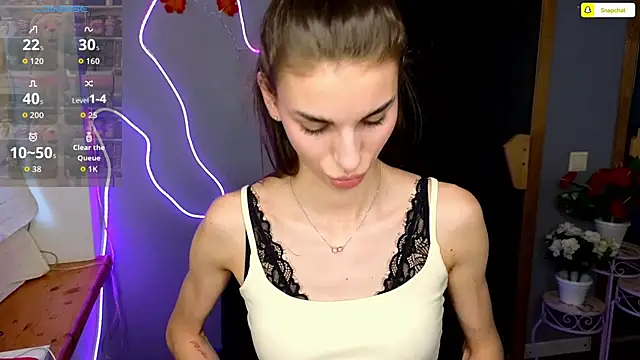 EmmyGreans online show from 11-17-25, 12:42