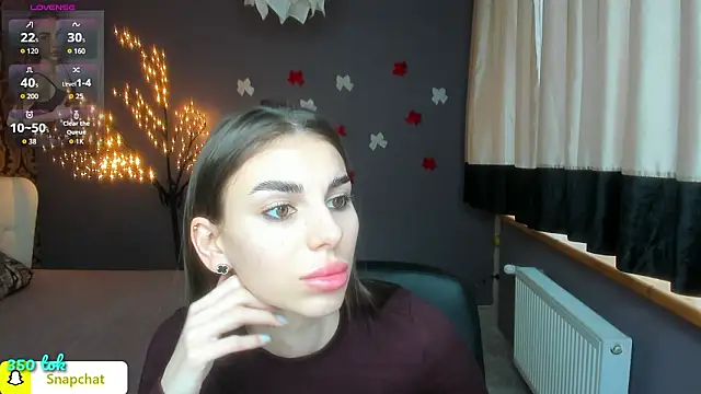 EmmyGreans online show from 02-14-26, 06:46