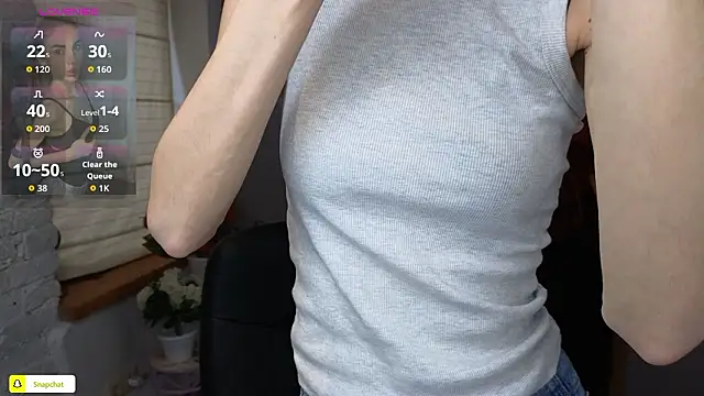 EmmyGreans online show from 02-05-26, 06:42