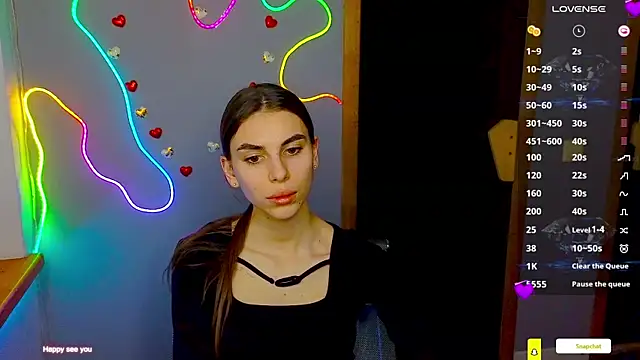 EmmyGreans online show from 02-19-25, 03:38