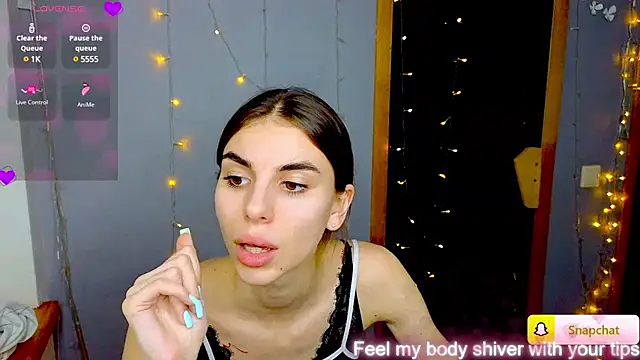 EmmyGreans online show from 01-31-25, 12:40