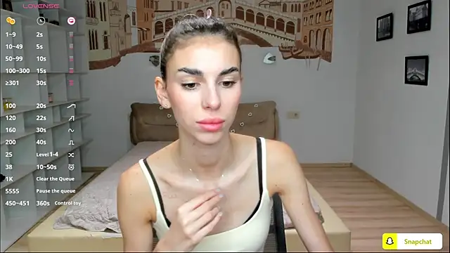 EmmyGreans online show from 10-10-25, 05:41