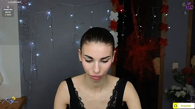 EmmyGreans online show from 01-14-26, 06:28