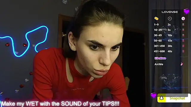 EmmyGreans online show from 02-10-25, 04:14