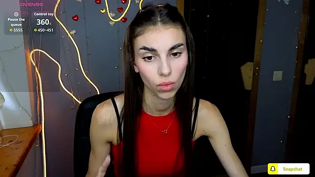 EmmyGreans online show from 10-08-25, 11:45