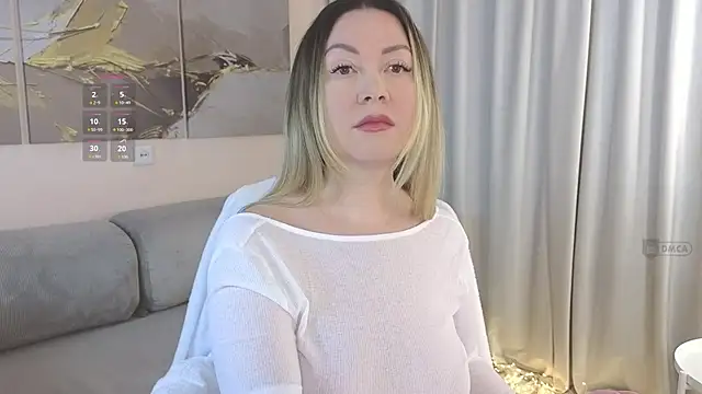 ElleCherry online show from 01-10-26, 04:02